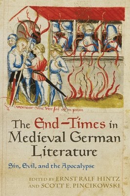 End-Times in Medieval German Literature 1