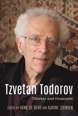Tzvetan Todorov 1