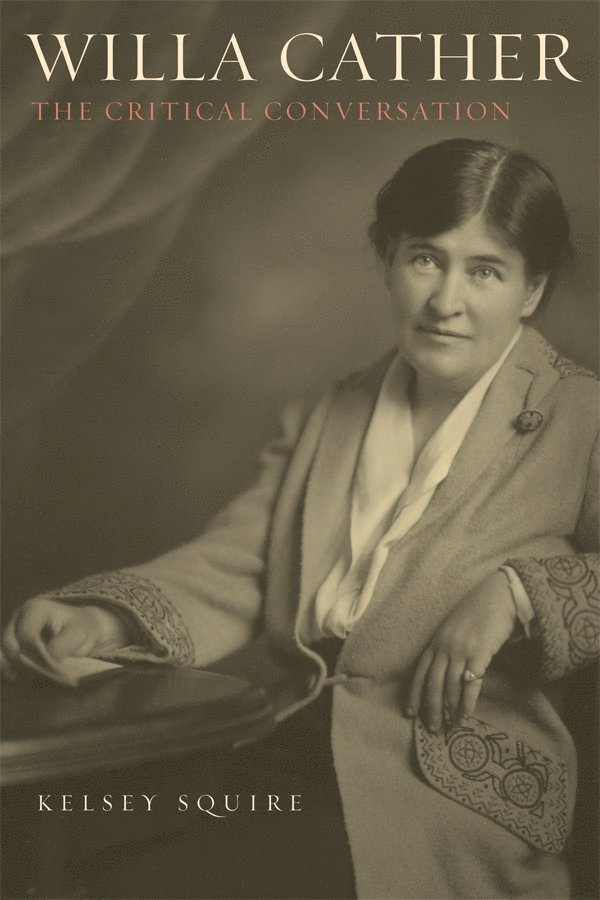 Willa Cather 1