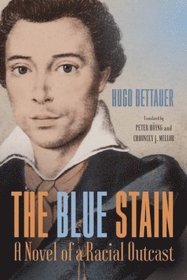 The Blue Stain 1