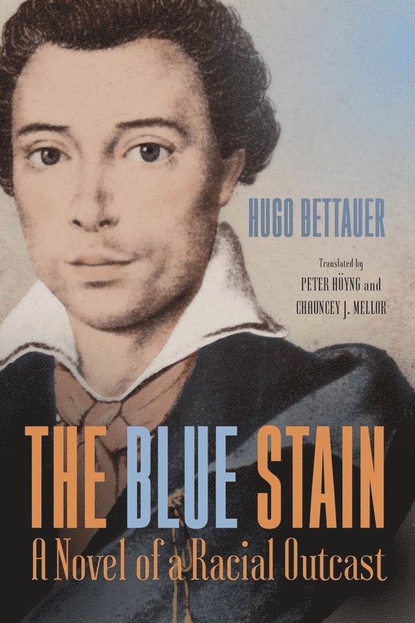 Blue Stain