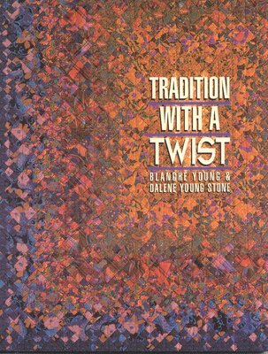 Tradition With A Twist 1