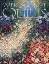 bokomslag Impressionist Quilts