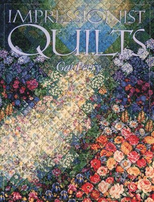 Impressionist Quilts 1