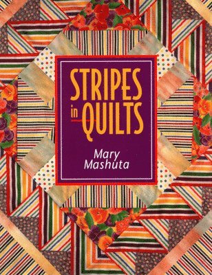Stripes in Quilts 1