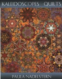 bokomslag Kaleidoscopes & Quilts - Print on Demand Edition