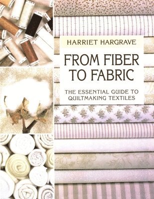 bokomslag From Fiber to Fabric