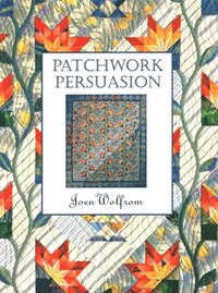 bokomslag Patchwork Persuasion