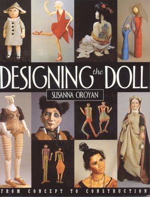 Designing The Doll 1