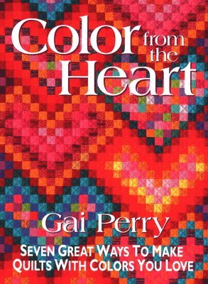 Color from the Heart