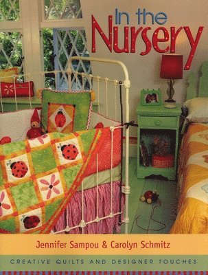 bokomslag In the Nursery