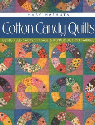 Cotton Candy Quilts 1