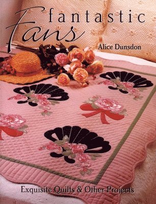 Alice Dunsdon - Fantastic Fans, Häftad