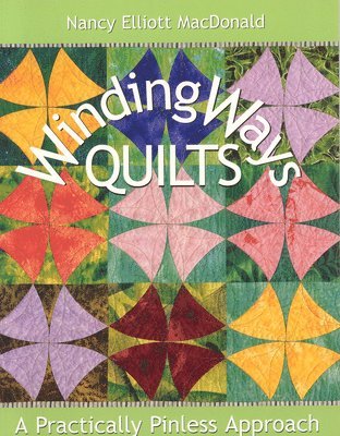 Winding Ways Quilts 1