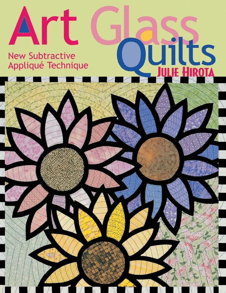 Art Glass Quilts 1