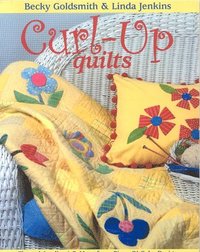 bokomslag Curl-up Quilts