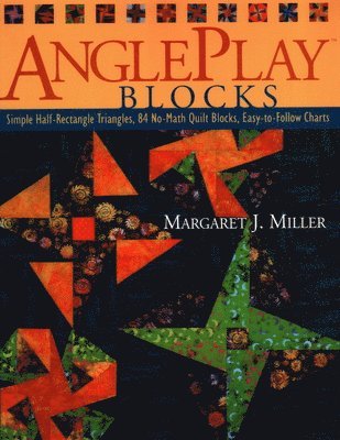 bokomslag Angleplay Blocks