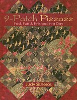 9 Patch Pizzazz 1