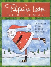 bokomslag A Patrick Lose Christmas - Print-On-Demand Edition