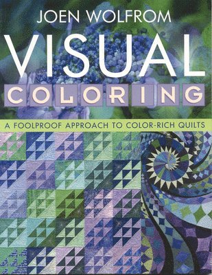 Visual Coloring 1