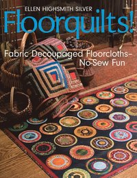 bokomslag Floorquilts!