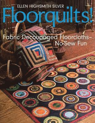 Floorquilts! 1