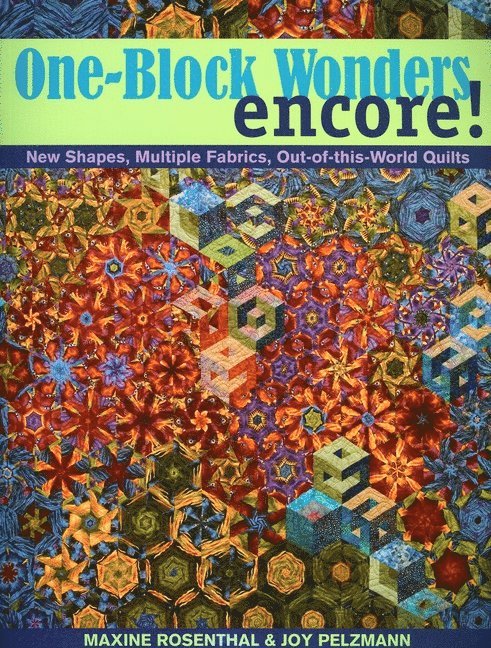 One Block Wonders Encore 1