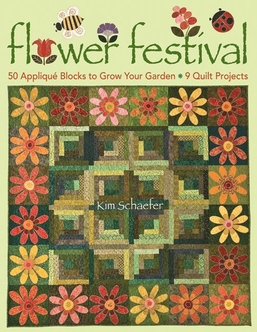 Flower Festival 1