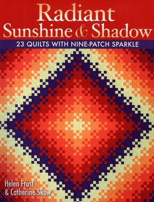 bokomslag Radiant Sunshine & Shadow- Print on Demand Edition