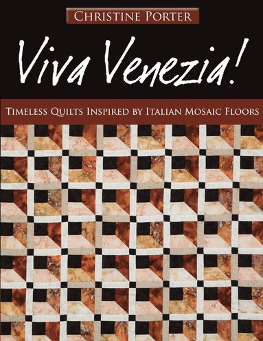 bokomslag Viva Venezia!-Print-on-Demand-Edition