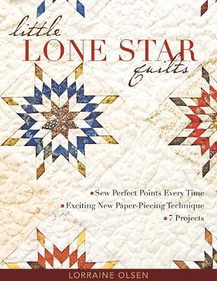 Little Lone Star Quilts 1