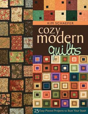 Cozy Modern Quilts 1