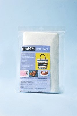 Timtex Craft Pack 13 1/2 X 22 1