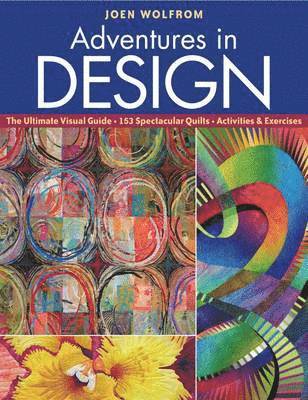 Adventures In Design