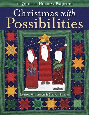 Christmas With Possibilities 1