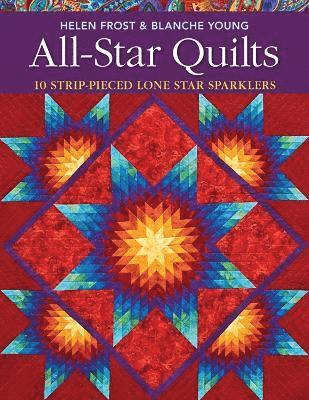 All Star Quilts 1