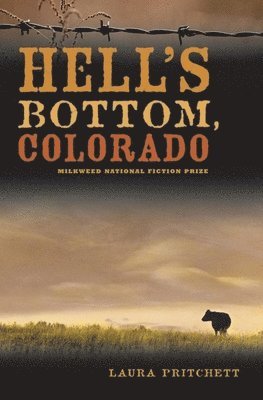 bokomslag Hell's Bottom, Colorado