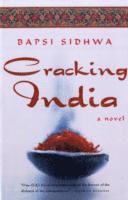 bokomslag Cracking India