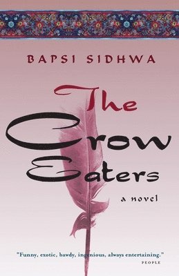 The Crow Eaters 1