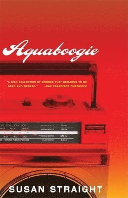 Aquaboogie 1