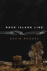bokomslag Rock Island Line