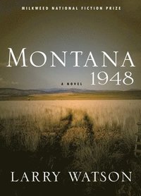 bokomslag Montana 1948