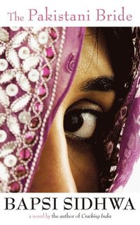 bokomslag The Pakistani Bride