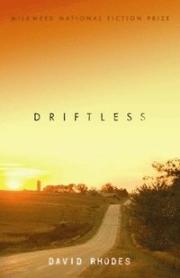 bokomslag Driftless