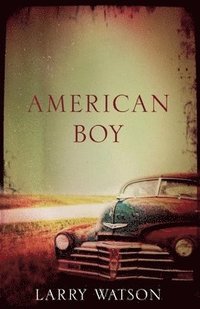 bokomslag American Boy