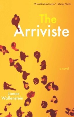 The Arriviste 1