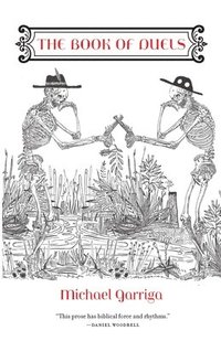 bokomslag Book of Duels