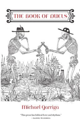 Michael Garriga - Book of Duels, Häftad. Tillgänglighet: Lägg i varukorg