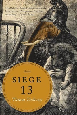 Siege 13 1