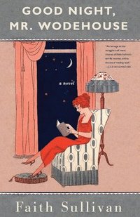bokomslag Good Night, Mr. Wodehouse